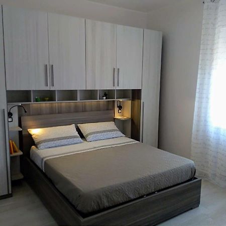 Hotel Tra cielo e mare Gaeta Esterno foto