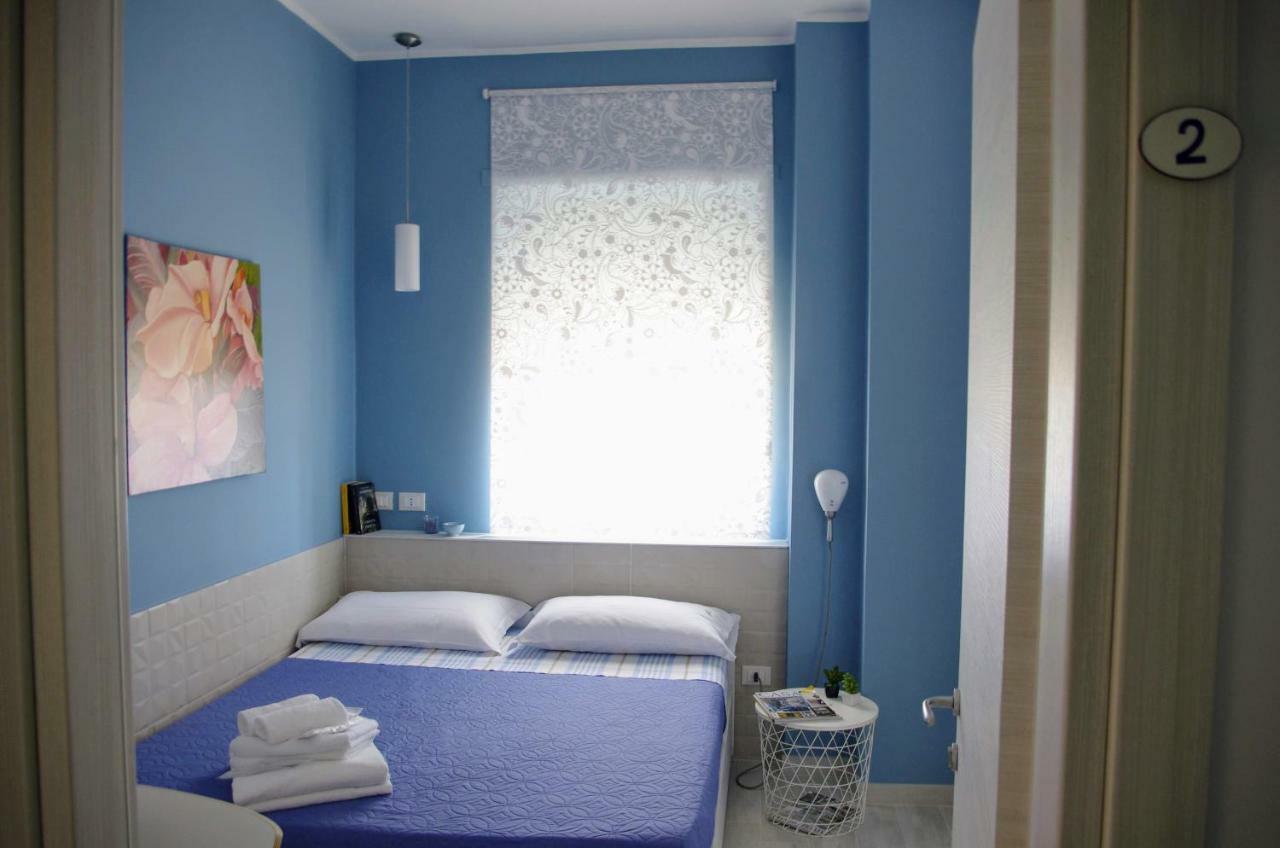 Hotel Tra cielo e mare Gaeta Esterno foto