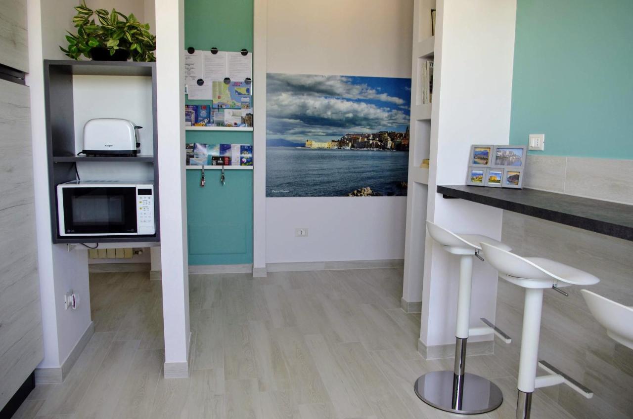 Hotel Tra cielo e mare Gaeta Esterno foto
